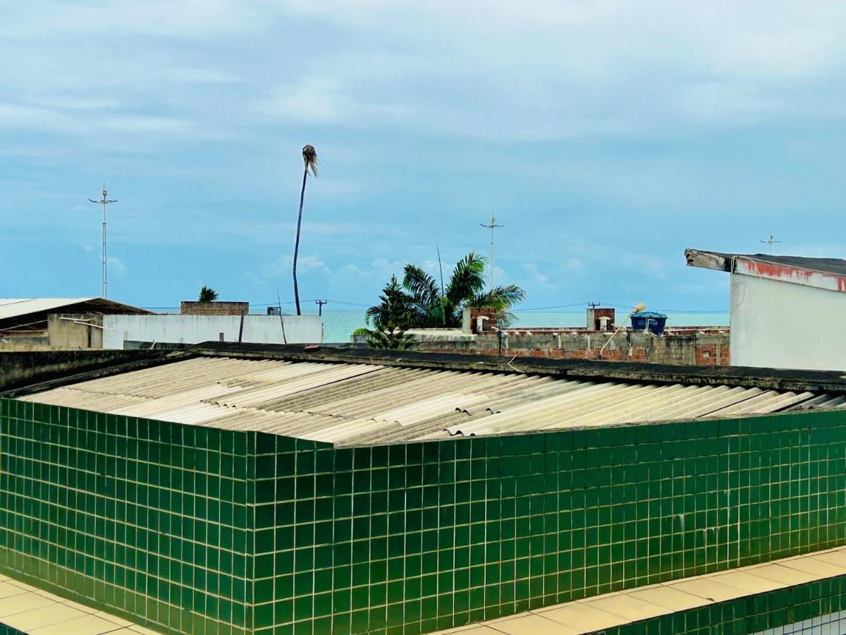 Flat Boa Viagem, Proximo A Praia, Postos, Padarias, Parades De Onibus E Tudo Que Voce Precisar. Recife Kültér fotó